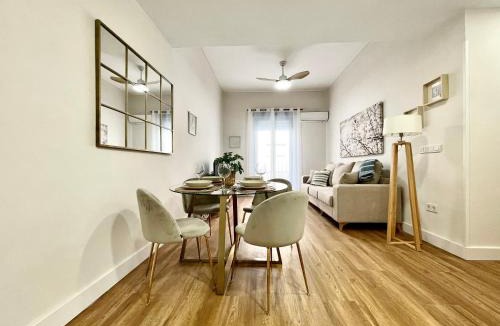 Ciudad Jardin Apartment | House in City Garden 3