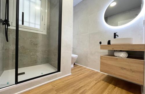 Ciudad Jardin Apartment | House in City Garden 3