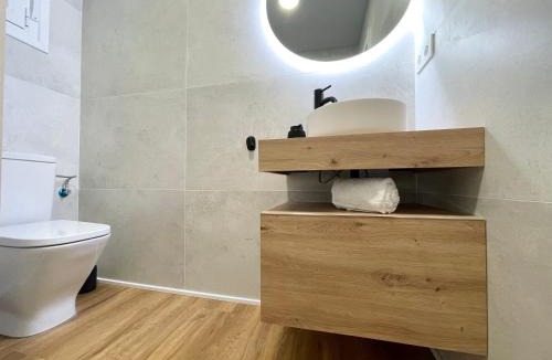 Ciudad Jardin Apartment | House in City Garden 3