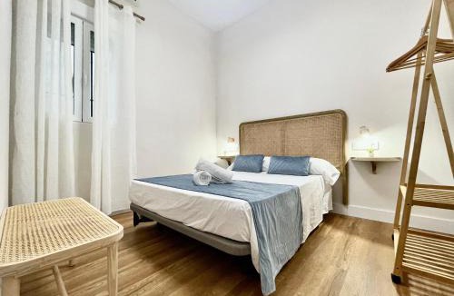 Ciudad Jardin Apartment | House in City Garden 3