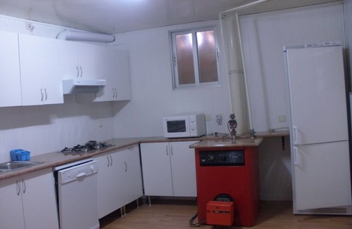 Calzada de Calatrava House | House in the center of town for 8 people