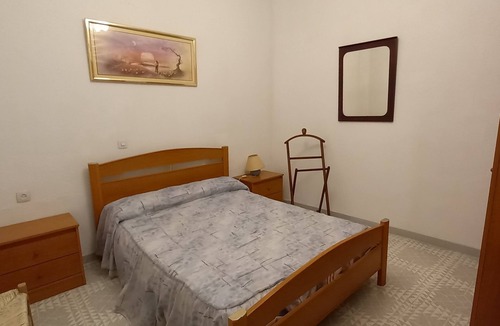 Calzada de Calatrava House | House in the center of town for 8 people