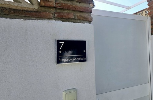 La Cala del Moral House | House in 1° line the beach renovated in 2024