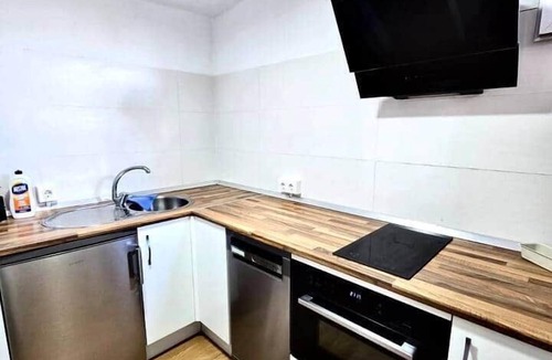 San Andres-San Pablo House | House in La Corredera