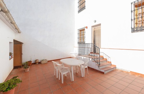 Periana Ski Chalet | House in Periana near Torre del Mar Beach
