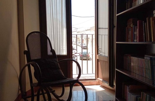 El Saucejo House | House in the heart of Andalusia