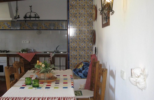 Conil de la Frontera Cottage | HOUSE JACARANDA 2 ROCHE VIEJO