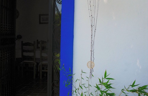 Conil de la Frontera Cottage | HOUSE JACARANDA 2 ROCHE VIEJO
