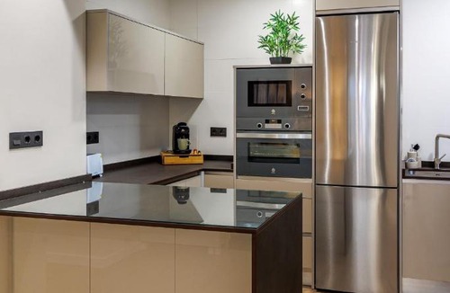 Figares Apartment | House Juana 15