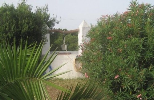 Los Canos de Meca Cottage | House Karen 2 (4 - 5 people)