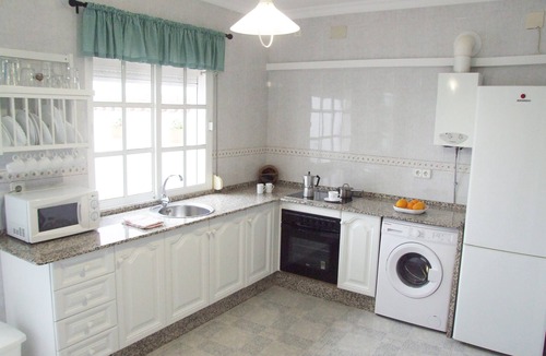 El Bosque Cottage | House located in the center of the village about 10 minutes from the river trail