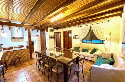 Alcaracejos House | -House Los Pedroches-