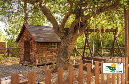 Alcaracejos House | -House Los Pedroches-