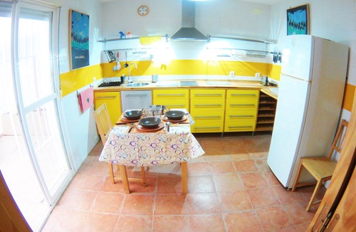 Santiponce House | House next to Itálica