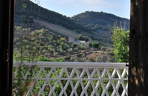 Aulabar Cottage | House of Aulabar for 6 people