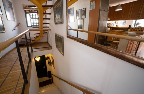Nerja City Centre Apartment | House of Pedro Carlos