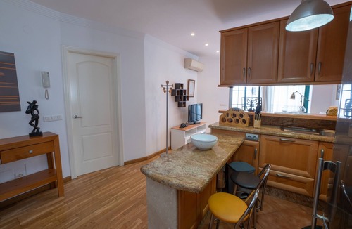 Nerja City Centre Apartment | House of Pedro Carlos