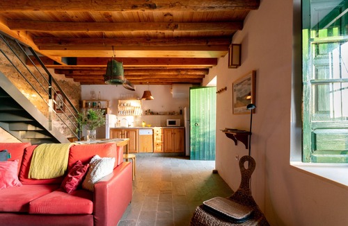 El Granado Cottage | House of the Priests, Puerto de la Laja