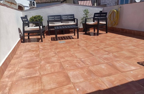 Villamiel House | House of Villamiel in Cáceres