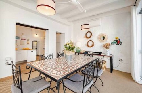 Sanlucar de Barrameda House | HOUSE-REFORMED PALACE WITH CHARM in SANLUCAR DE BARRAMEDA