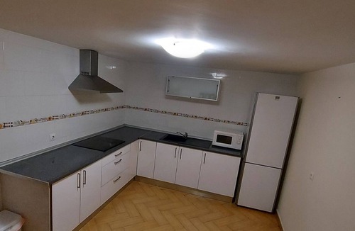 Jerez de la Frontera Apartment | House Sondejerez