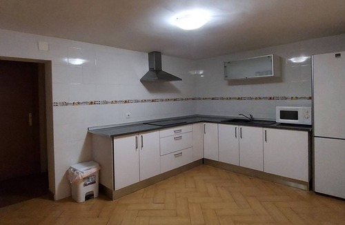 Jerez de la Frontera Apartment | House Sondejerez