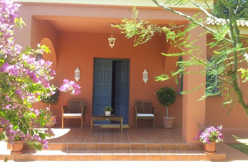 Macarena Norte House | House / Villa - Sevilla