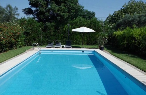 Macarena Norte House | House / Villa - Sevilla
