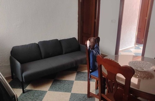Huelva House | House with a patio and barbecue (pet-friendly)