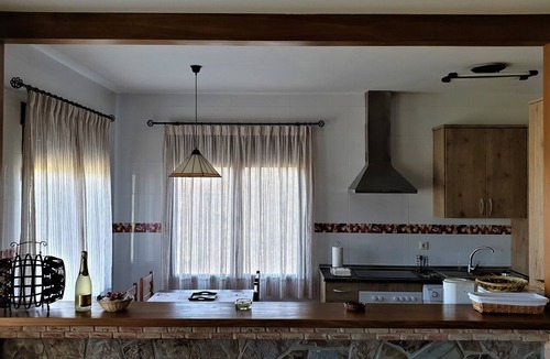 Navas de Estena Cottage | House with private pool in Cabañeros National Park