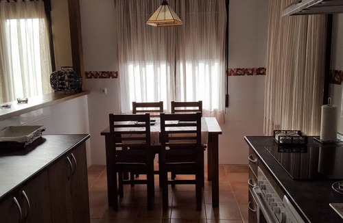 Navas de Estena Cottage | House with private pool in Cabañeros National Park