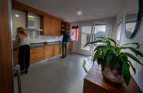 Vadocondes House | House with private pool in Aranda de Duero