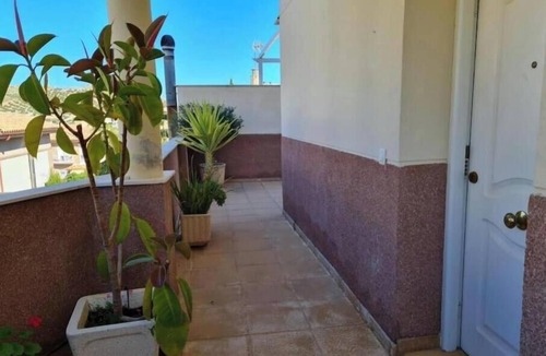 La Guardia de Jaen Ski Chalet | House with private saltwater pool
