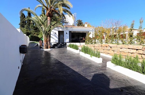Urbanizacion Costabella House | Hoyo 19