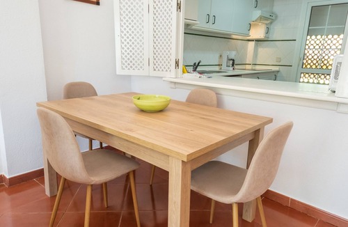 Ayamonte Apartment | Hoyo I - Isla Canela Golf GHHI15B2P65
