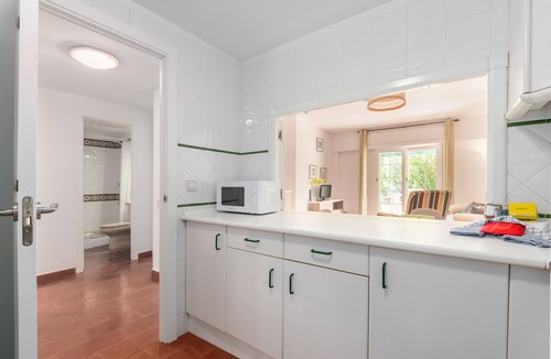 Ayamonte Apartment | Hoyo I - Isla Canela Golf GHHI15B2P65