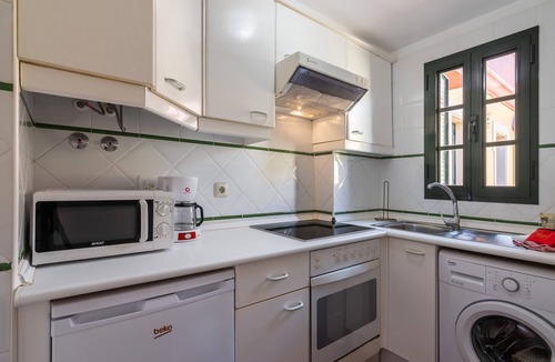 Ayamonte Apartment | Hoyo I - Isla Canela Golf GHHI1011P19