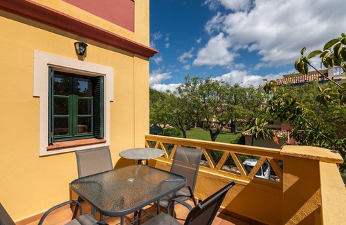 Ayamonte Apartment | Hoyo I - Isla Canela Golf GHHI1011P19