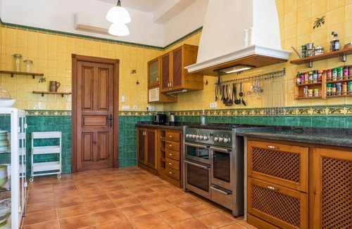 Casarabonela Villa | Huerta del Cura Casarabonela by Ruralidays