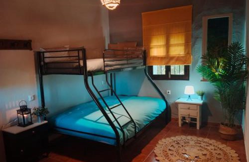 Villanueva del Rey House | Huerta Del Pasil (Casa Entera)