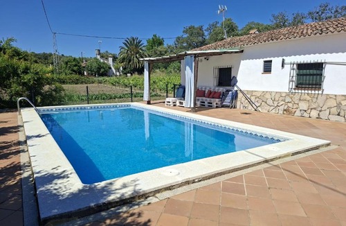 Aracena House | Huerta del Sol