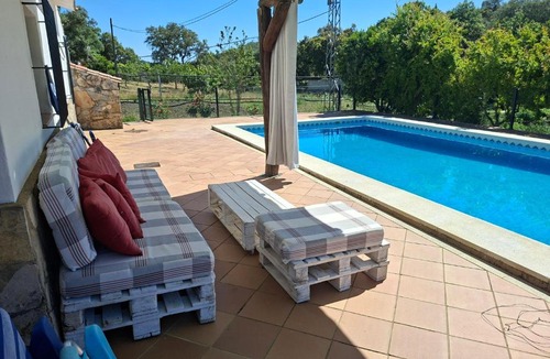 Aracena House | Huerta del Sol