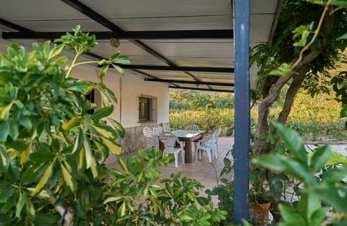 Aracena House | Huerta del Sol