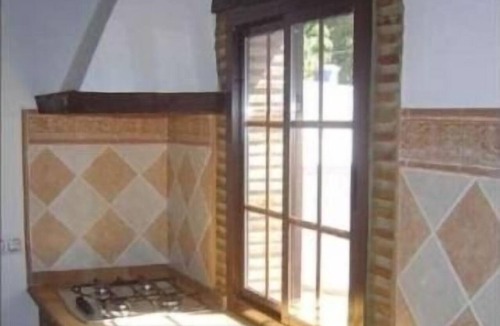 Jimena de la Frontera Cottage | Huerta los Ríos (Horno and Limón Houses) for 4 people