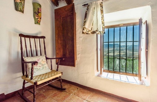 Canete la Real Villa | Huerta La Lapa Cañete la Real by Ruralidays