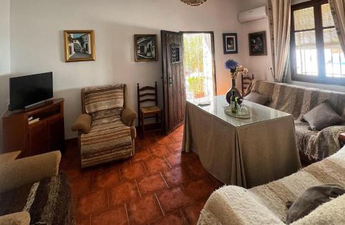 Orgiva House | Huerta La Niña Arenas