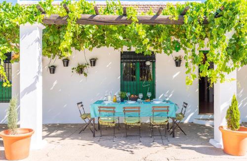 Palma del Rio House | Huerta la Pimentada