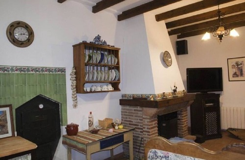 Castril House | Huerta Solana 2