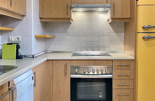 Huertas Apartment | Huertas II - 2 bedrooms, in the best area