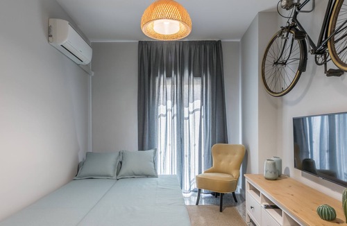 San Julian Apartment | HUERTO DEL REY, cosy and in a good location